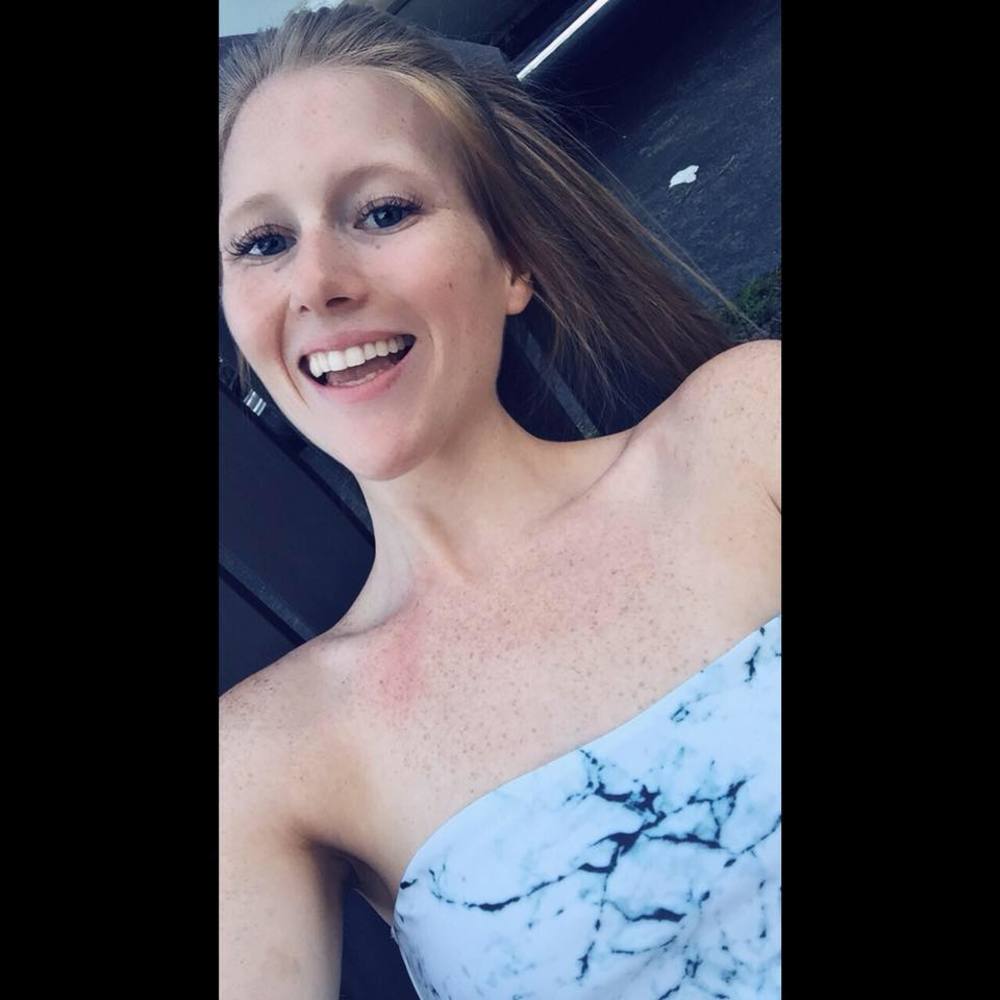 Meet your Posher, Meghan